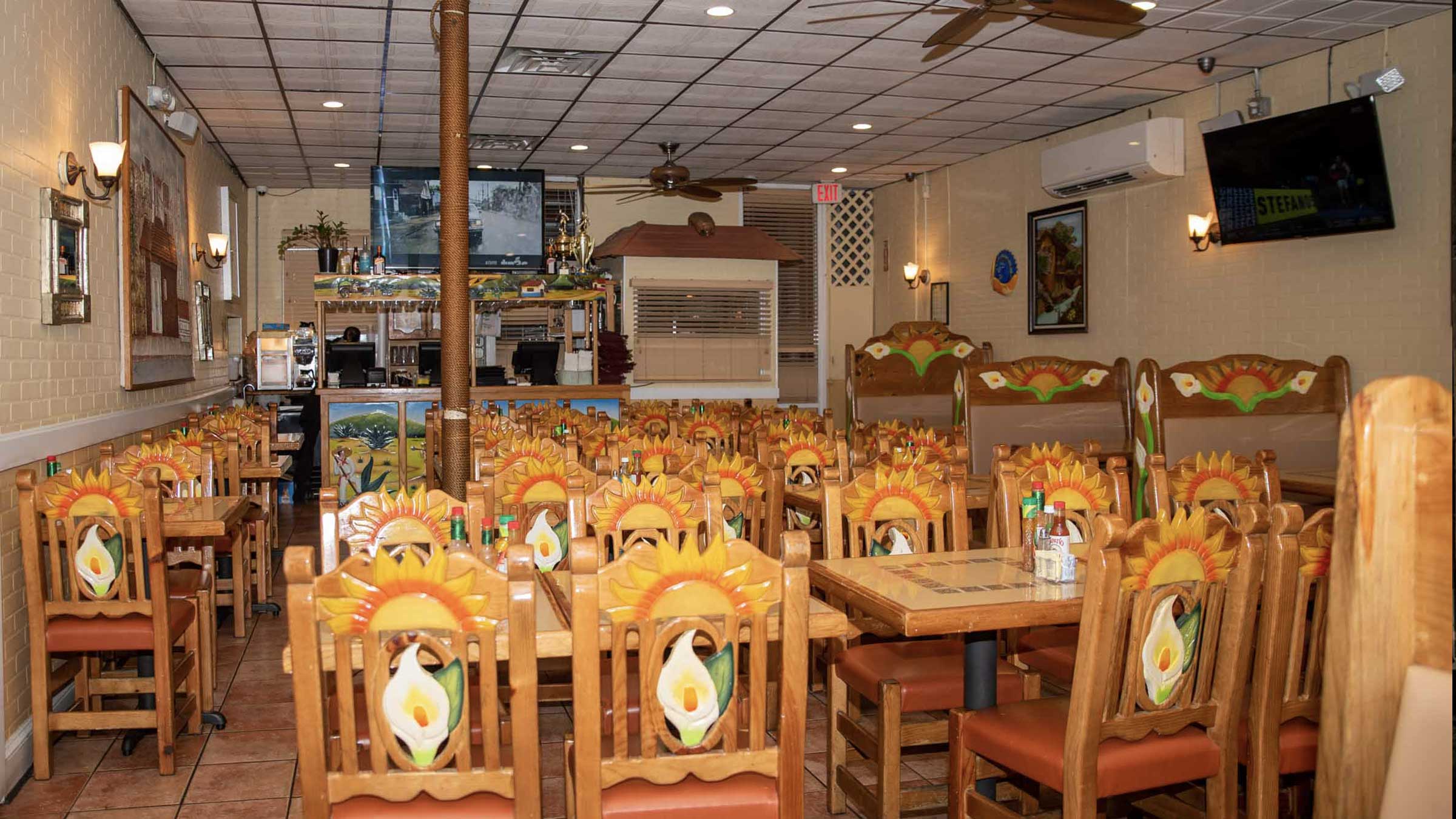 Mi Pueblito Restaurant, brunch in East Boston