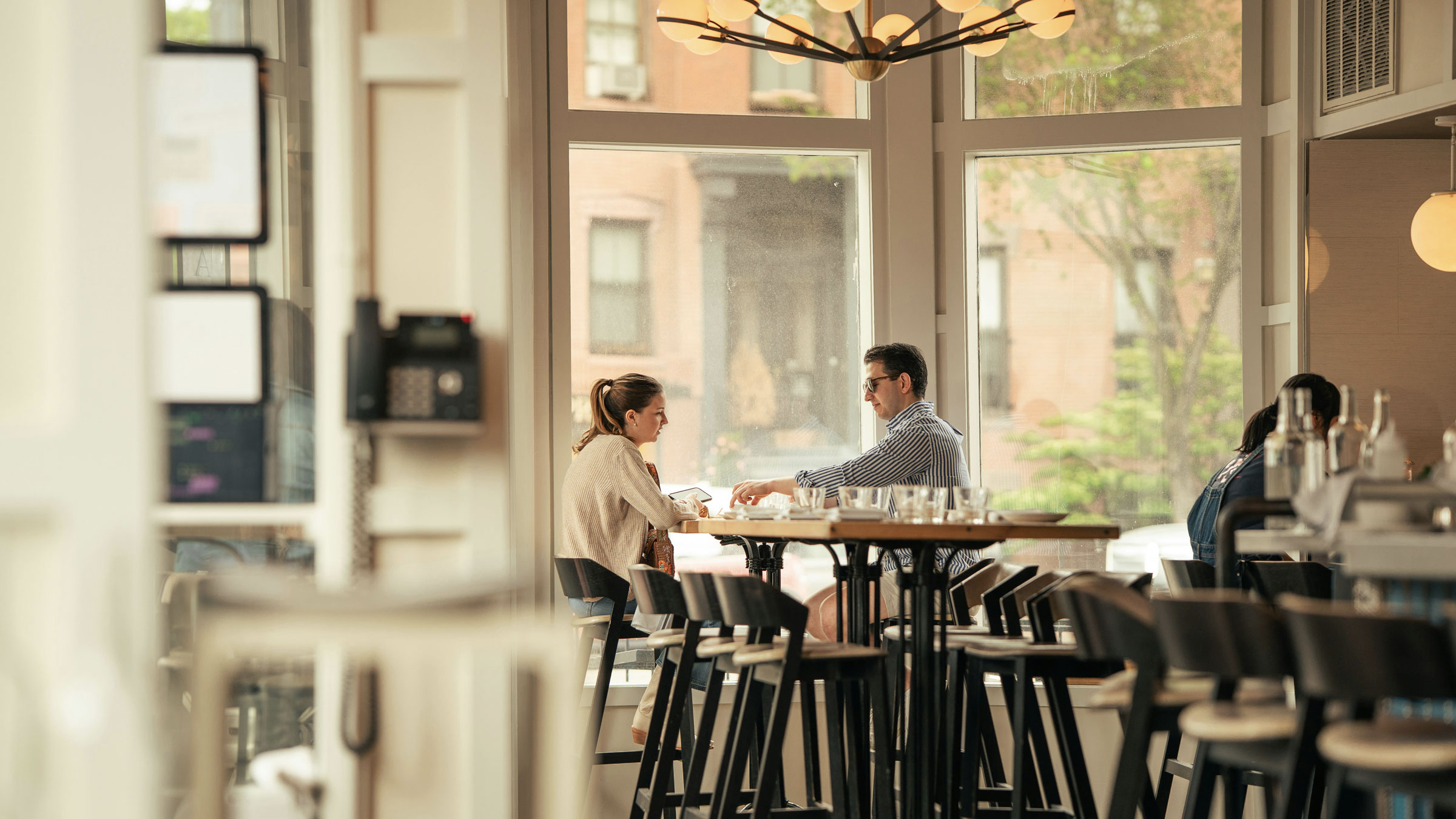 MIDA – East Boston, italian in East Boston