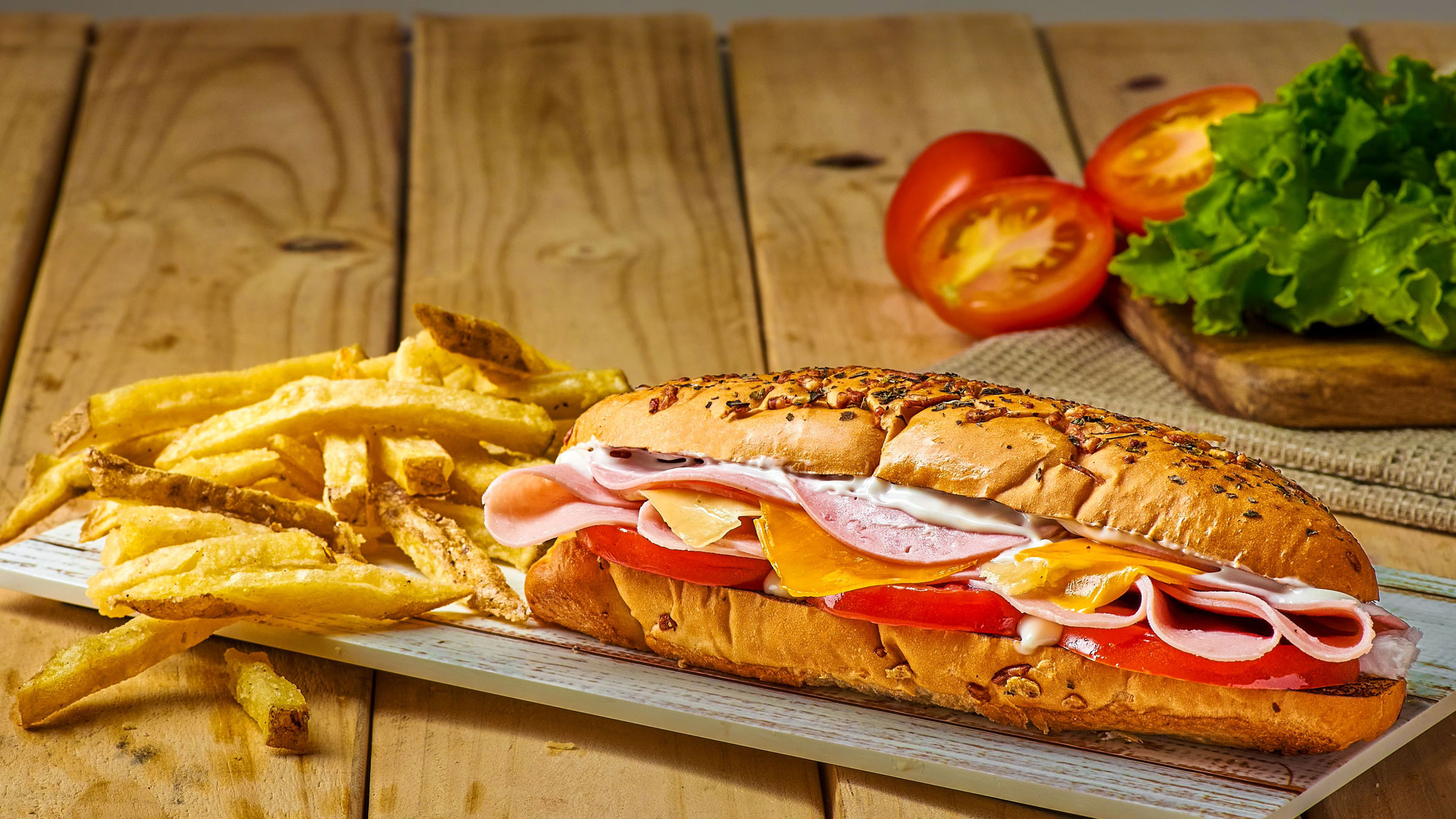 Milano’s Delicatessen, deli in East Boston