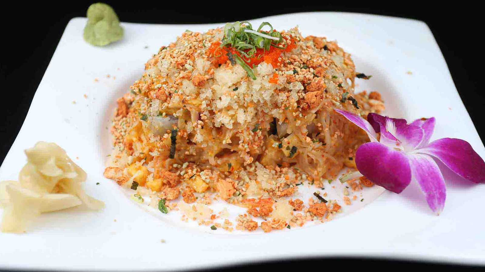 Ming’s Seafood Restaurant INC, chinese in Malden