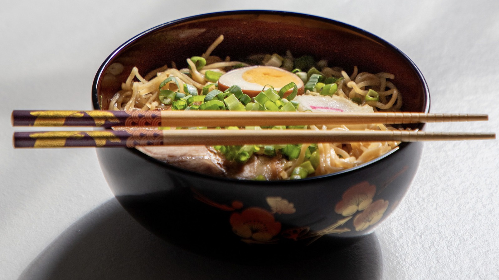 Miraku Boston, ramen in Brookline