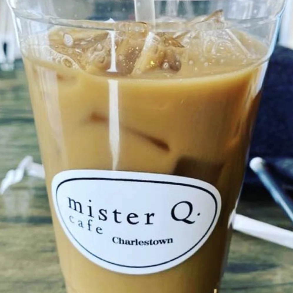Mister Q Cafe Cambridge, american in Cambridge
