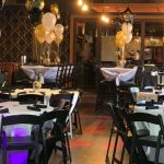 MIXX 360 Nightlife, cocktails in Malden