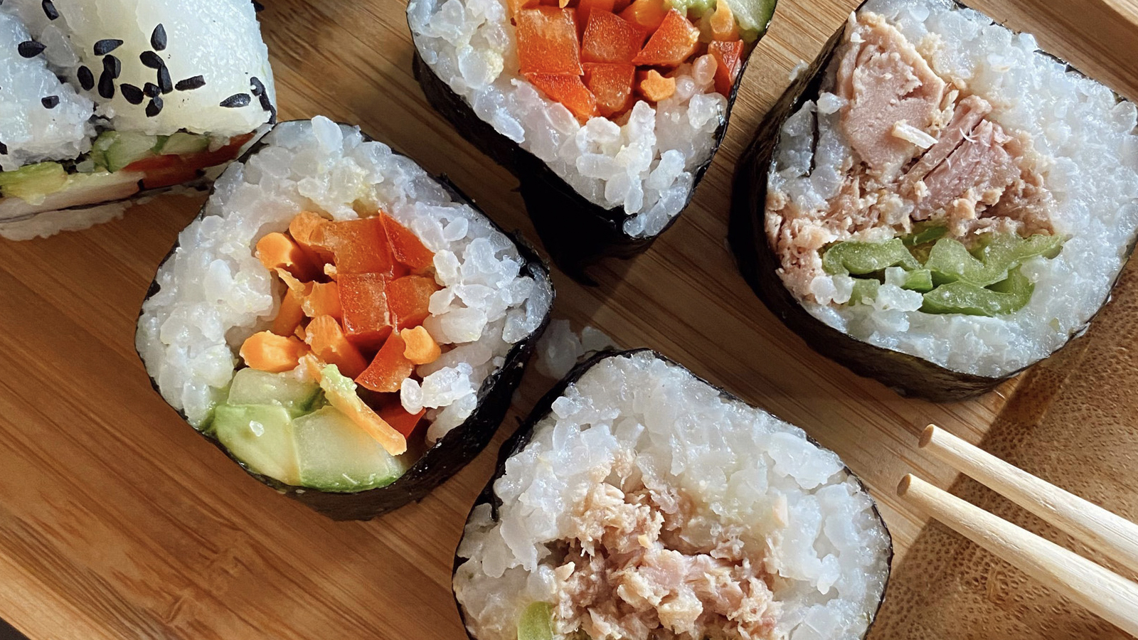 Moko Japanese Cuisine, sushi in South Boston
