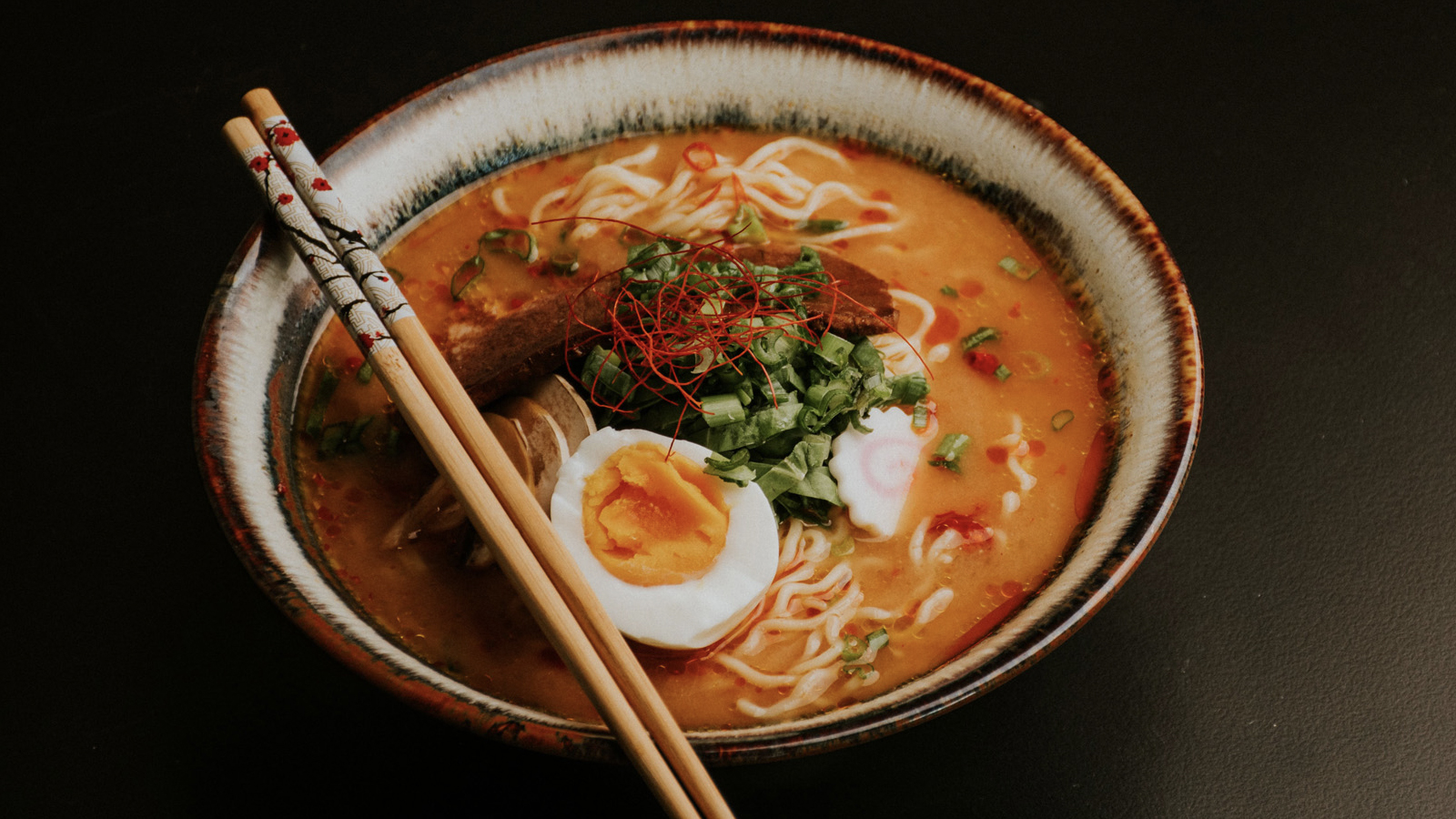 Momosan Ramen Boston, ramen in West End