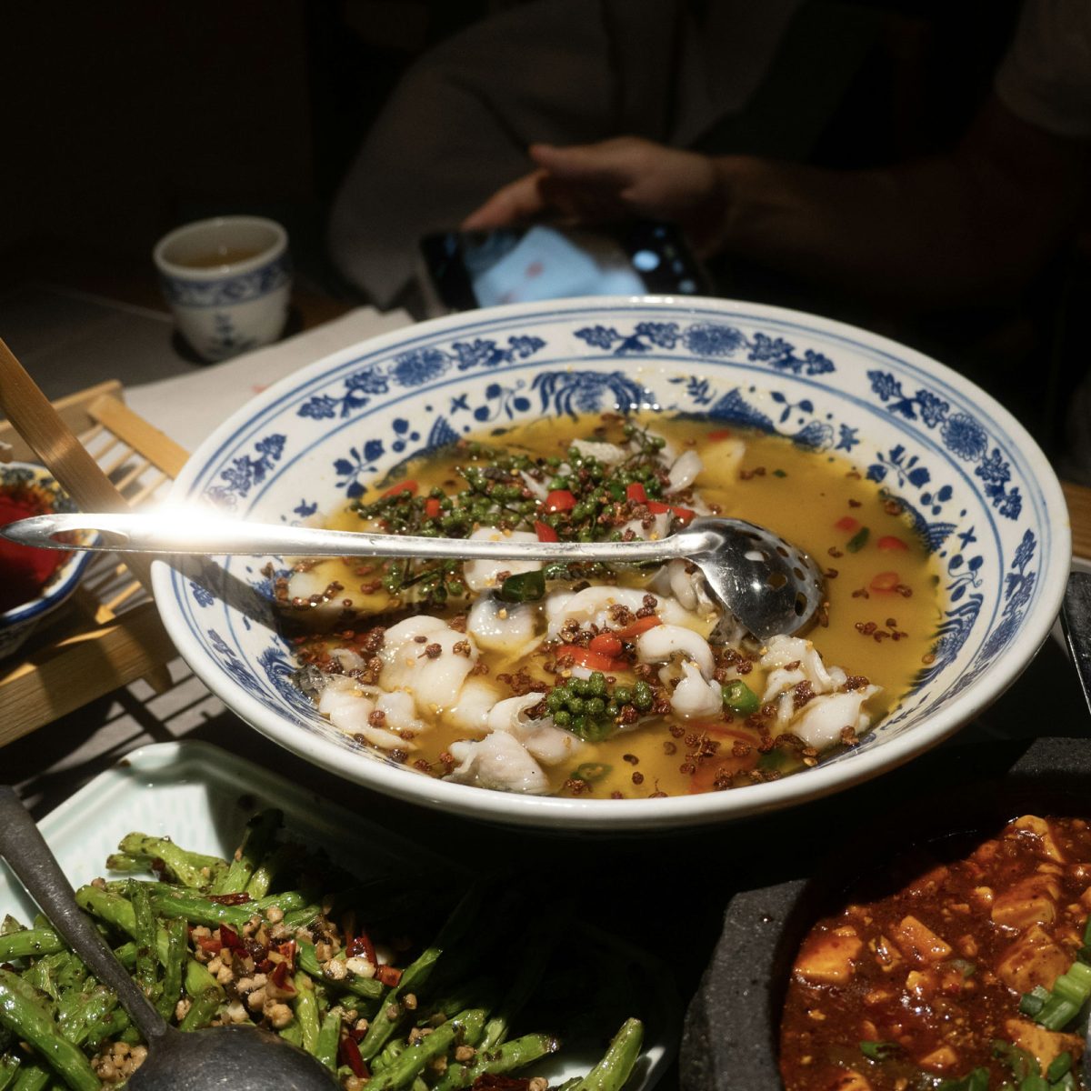 Mountain House, chinese in Allston