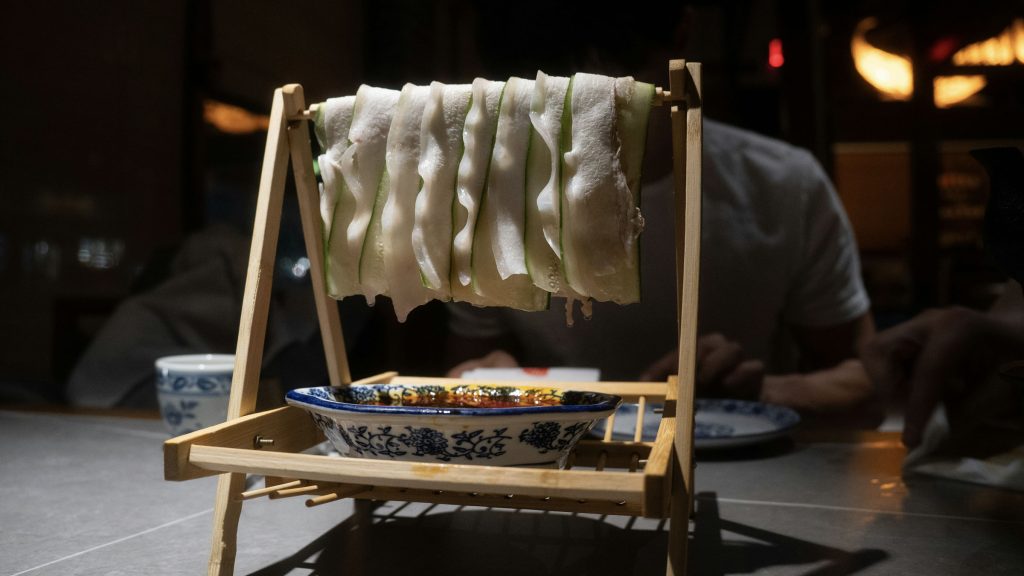 Mountain House, chinese in Allston