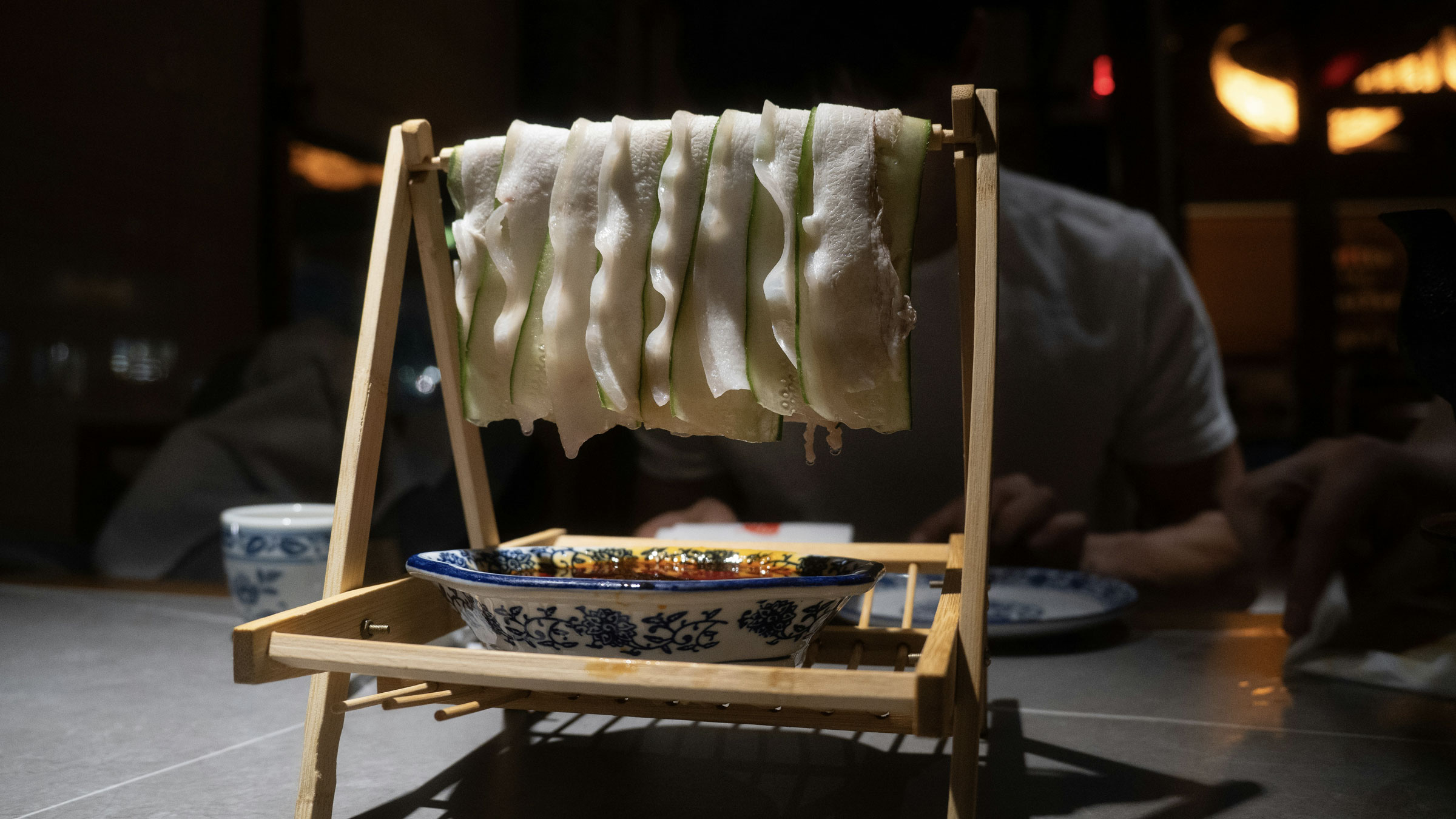 Mountain House, chinese in Allston