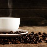 Mud House, coffee and tea in Dorchester