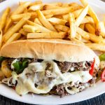 The Munchie Station, american in Dorchester