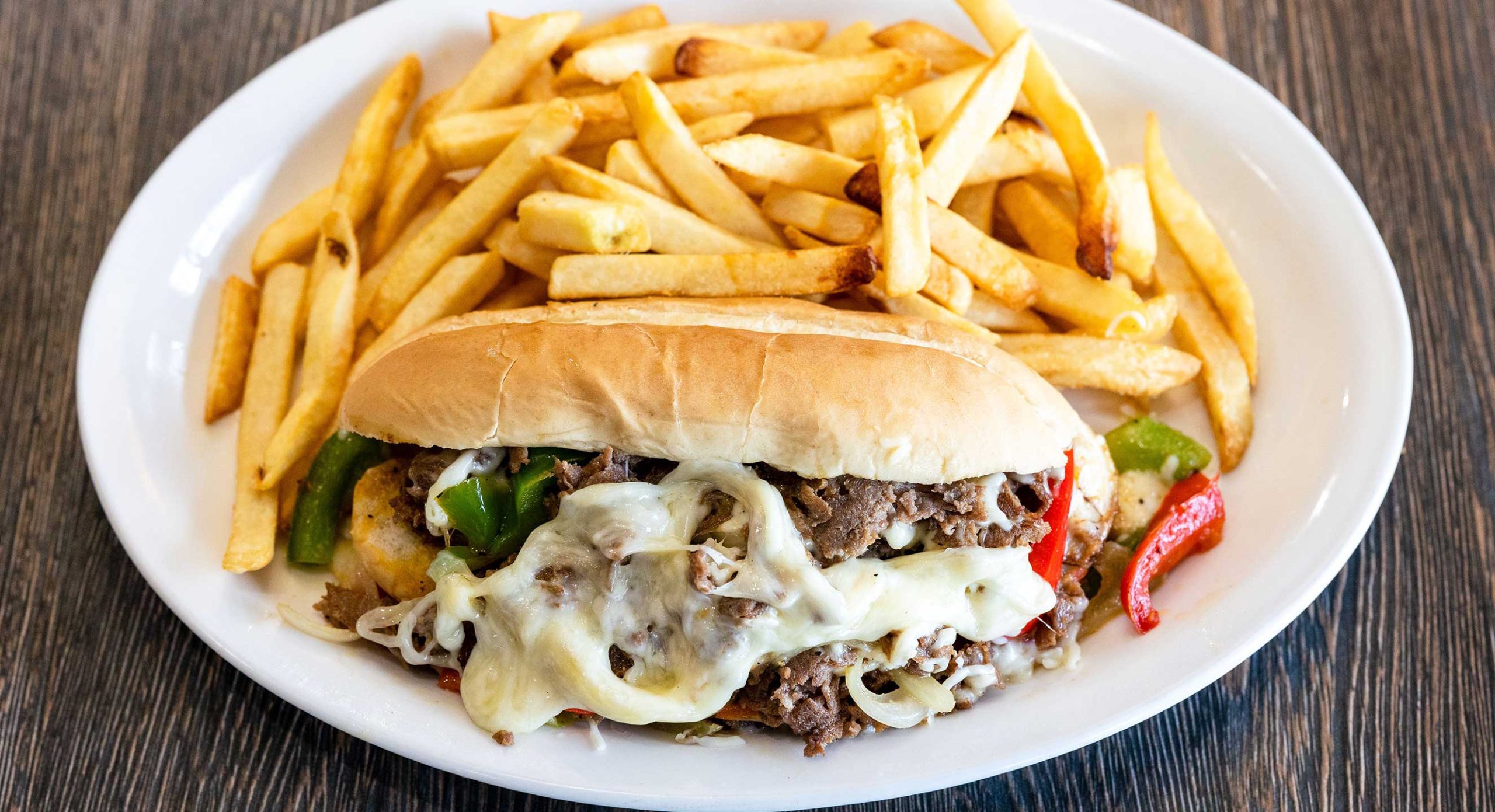 The Munchie Station, american in Dorchester