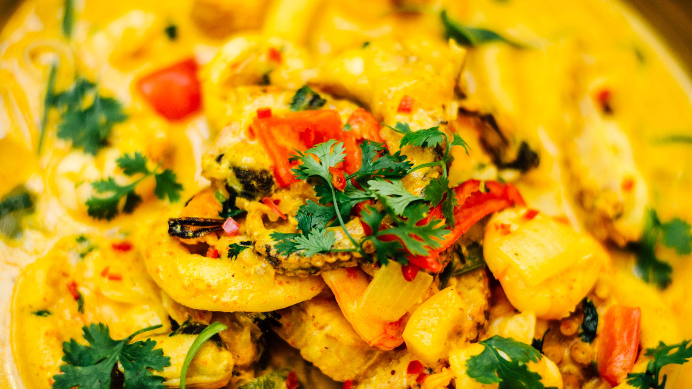 Nakhon Southern Thai, thai in Brighton