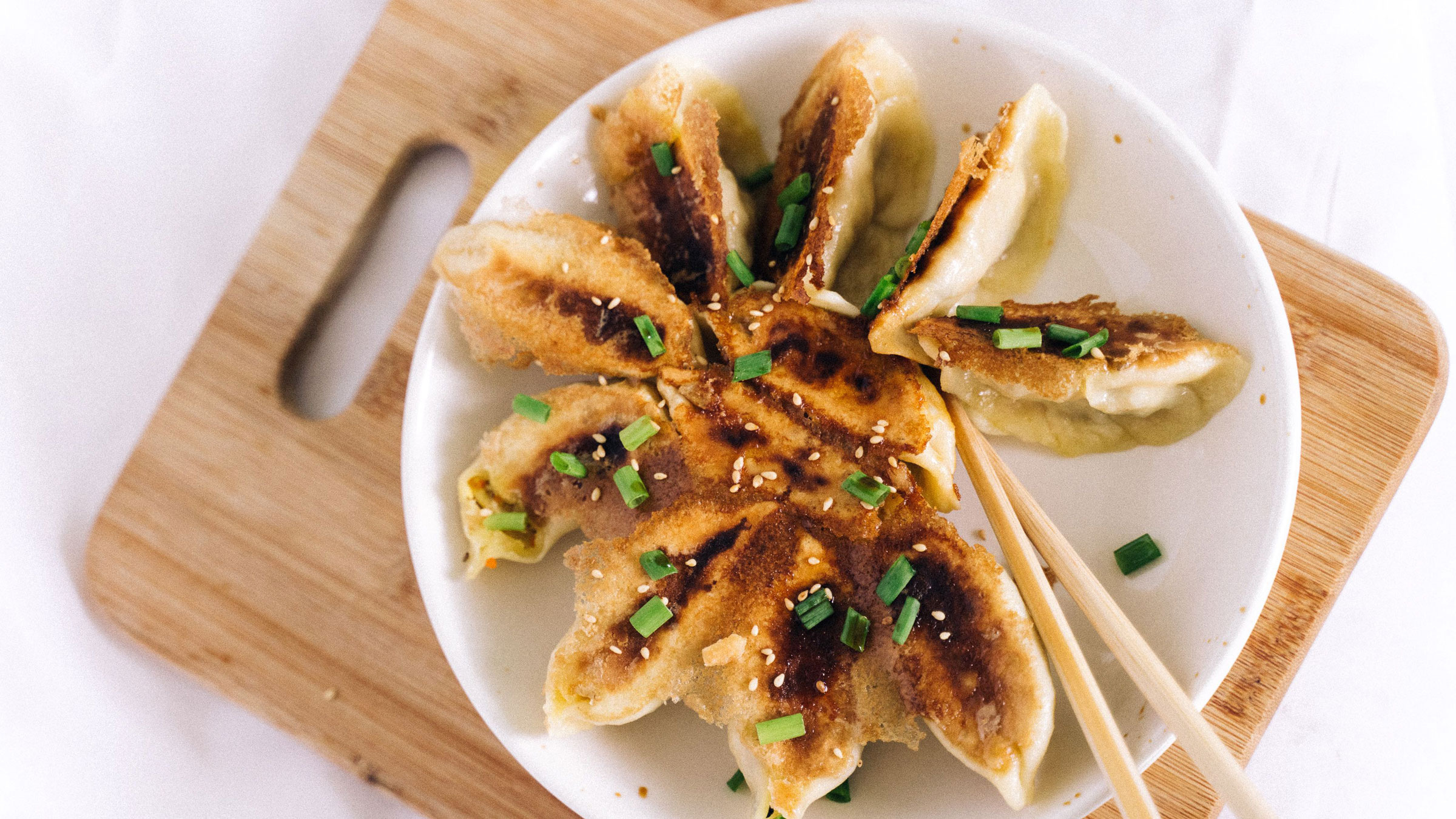 Nan Xiang Express, chinese in Chinatown