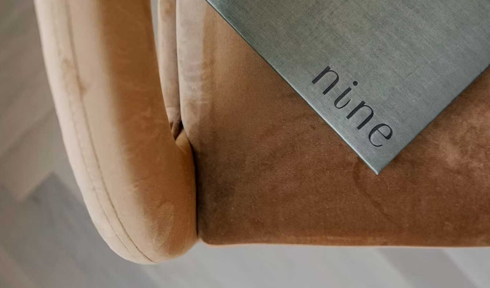 nine, cocktails in Downtown