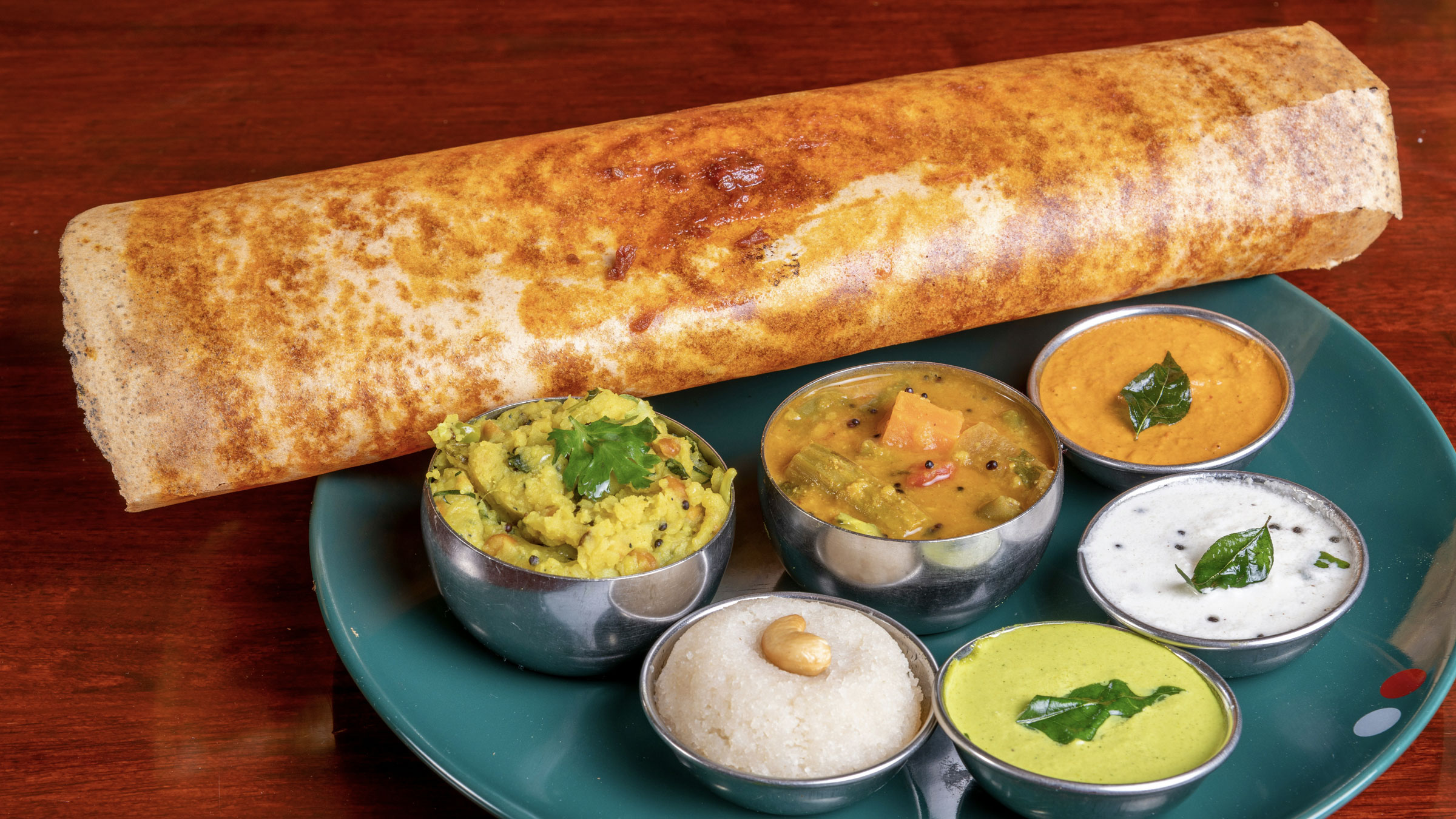 Nirvana The Taste of India, indian in Cambridge