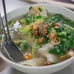 Novo Lantern, chinese in South End