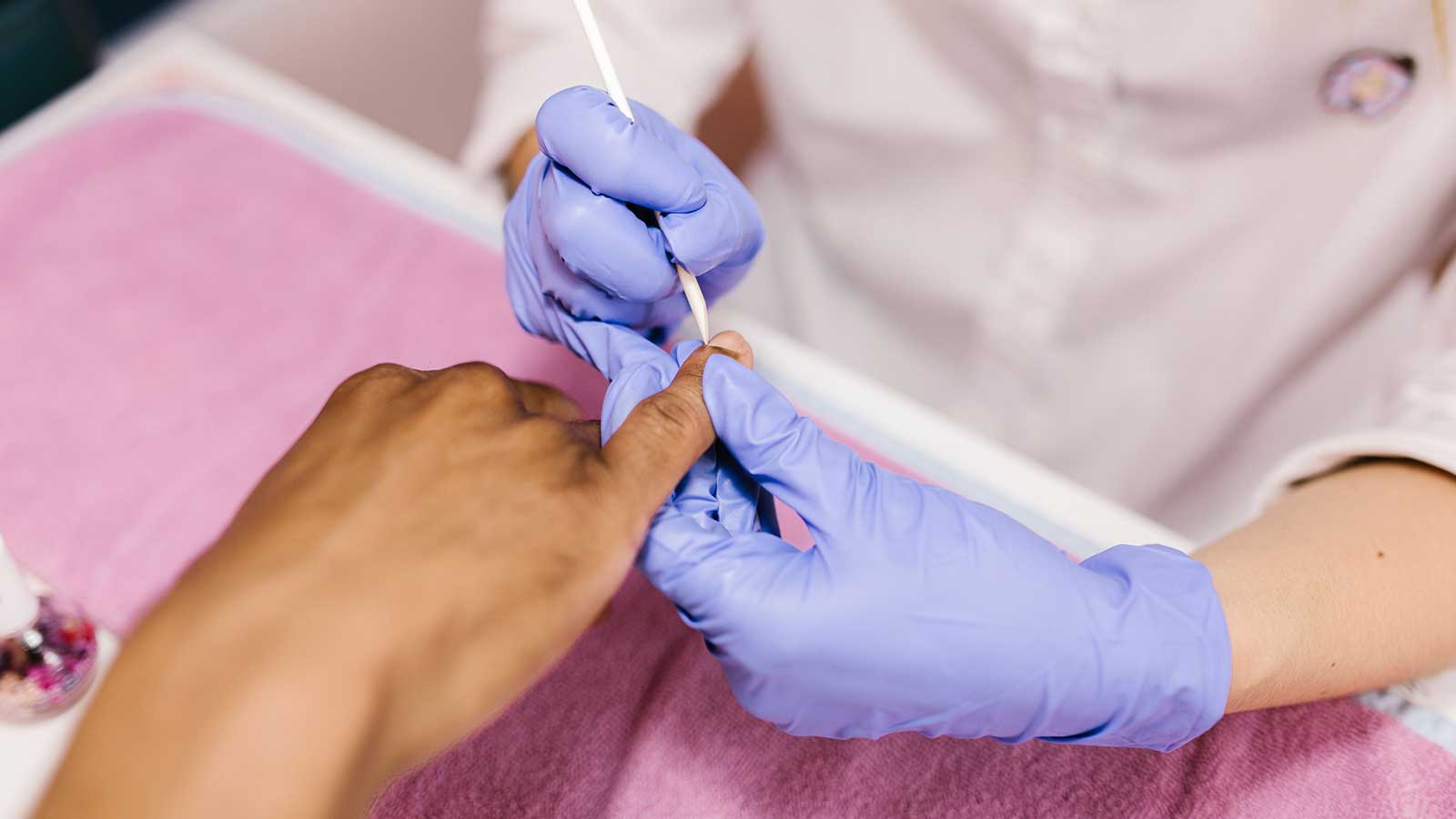 Nuvo Beauty Bar, salon and spa in Roslindale