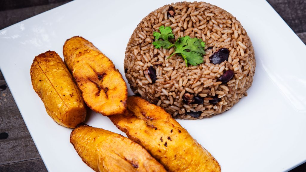 Oliveira’s Steak House, latin american in Somerville