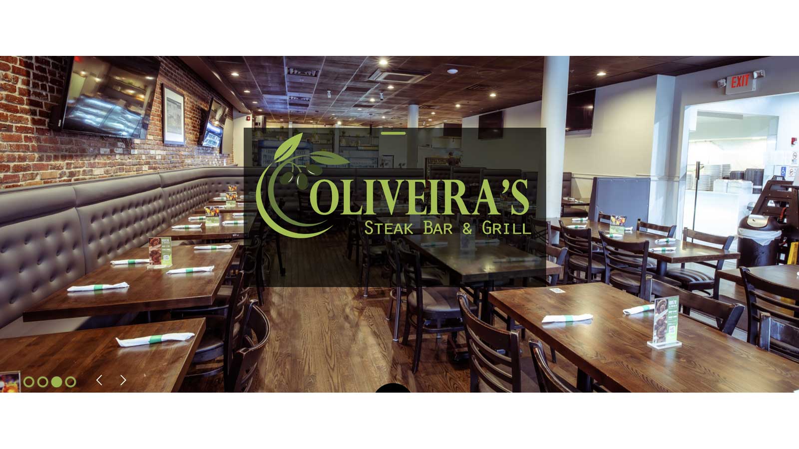 Oliveira’s Steak Bar and Grill, live music in Everett