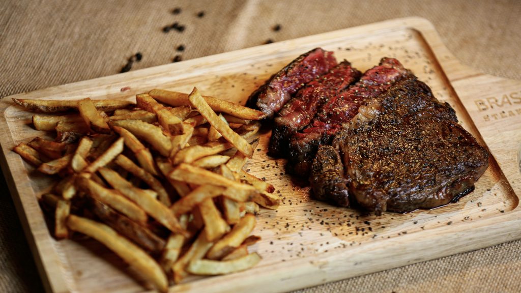 Daedalus Restaurant, american in Cambridge