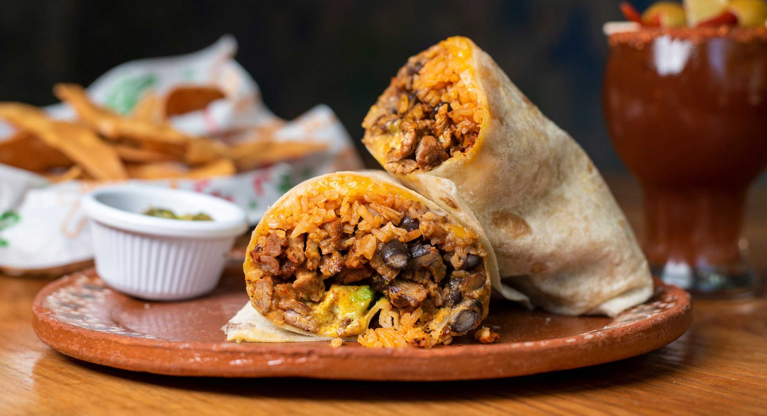 The Painted Burro – Harvard Square, brunch in Harvard Square