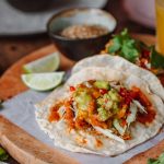 El Parche, latin american in East Boston