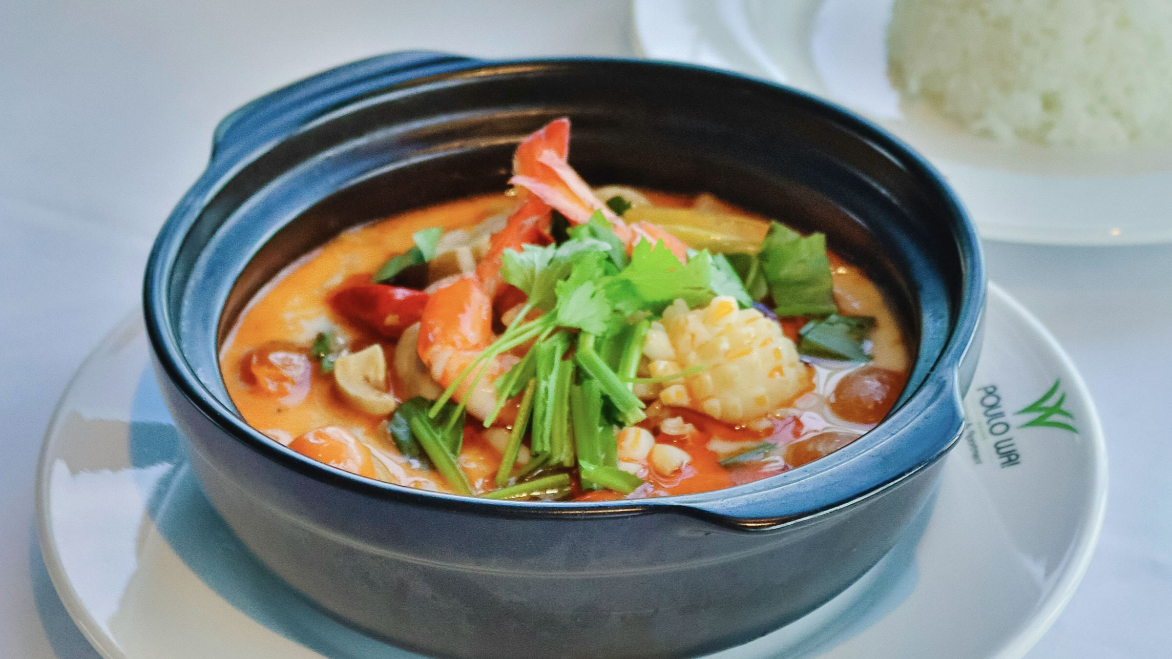 Penang Malaysian Cuisine, thai in Downtown