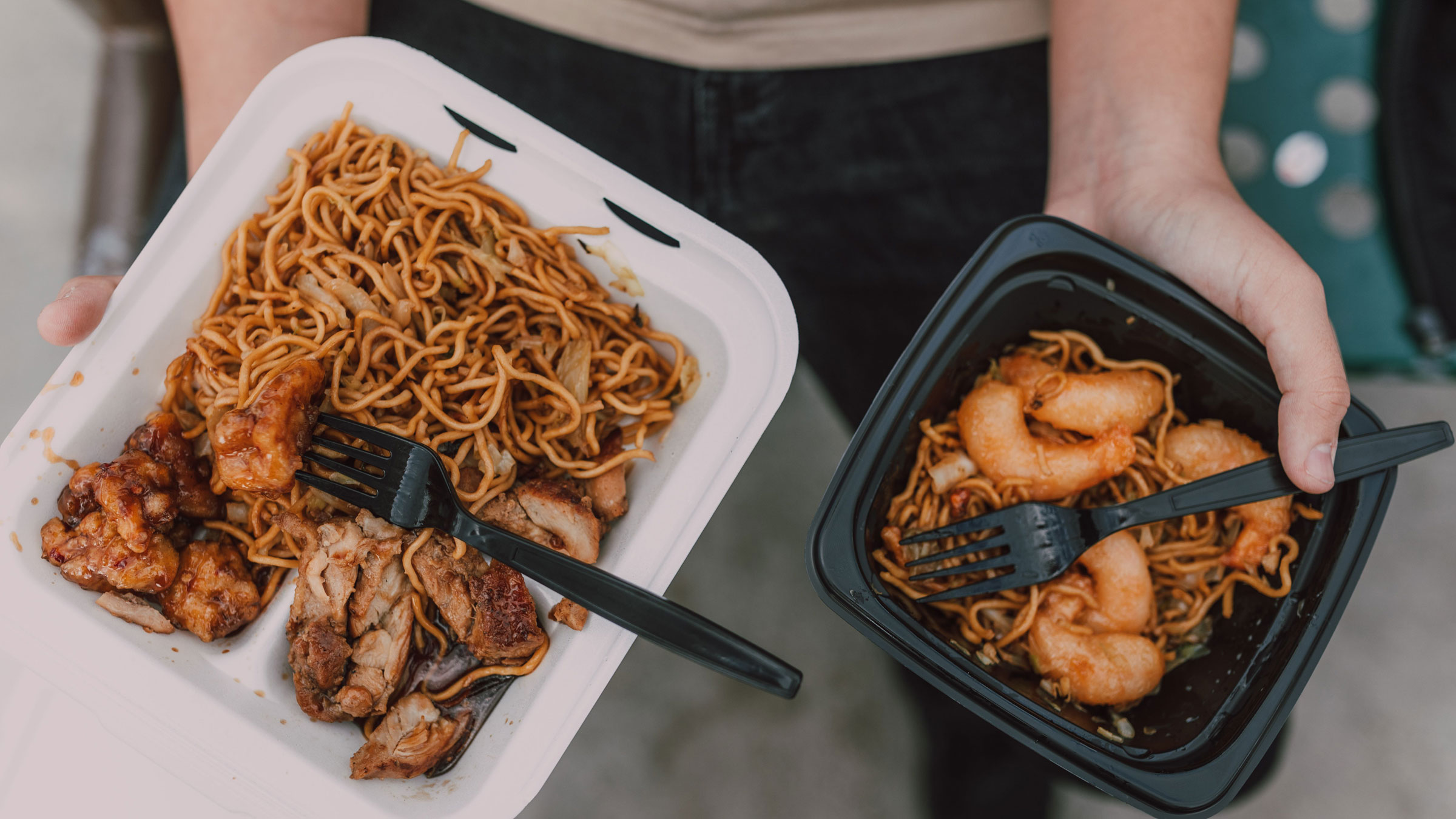 Peter Woo’s, chinese in Revere