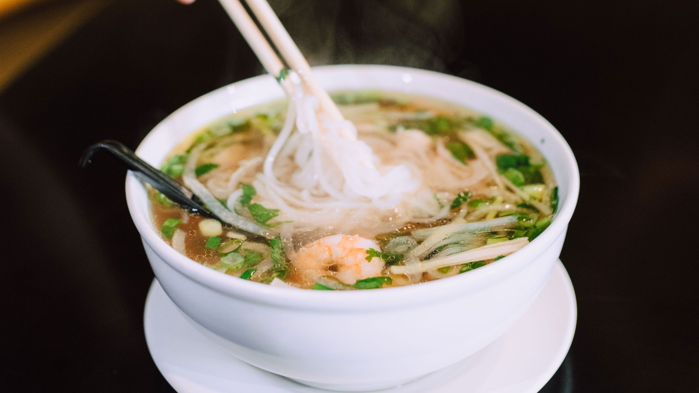 Phở Lemongrass, vietnamese in Brookline