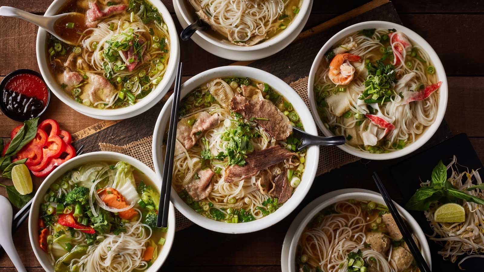 Phở Pasteur – Quincy, vietnamese in Quincy