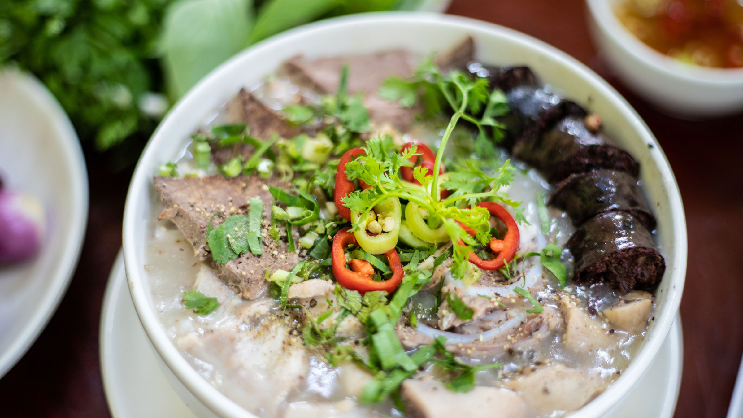 Pho Que Restaurant, vietnamese in Dorchester