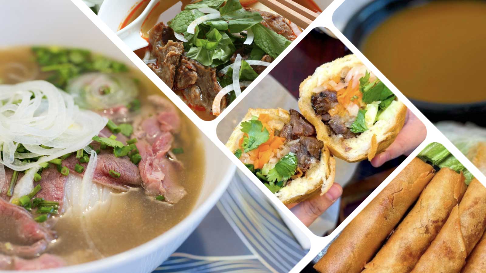 Pho Town 7, vietnamese in Medford