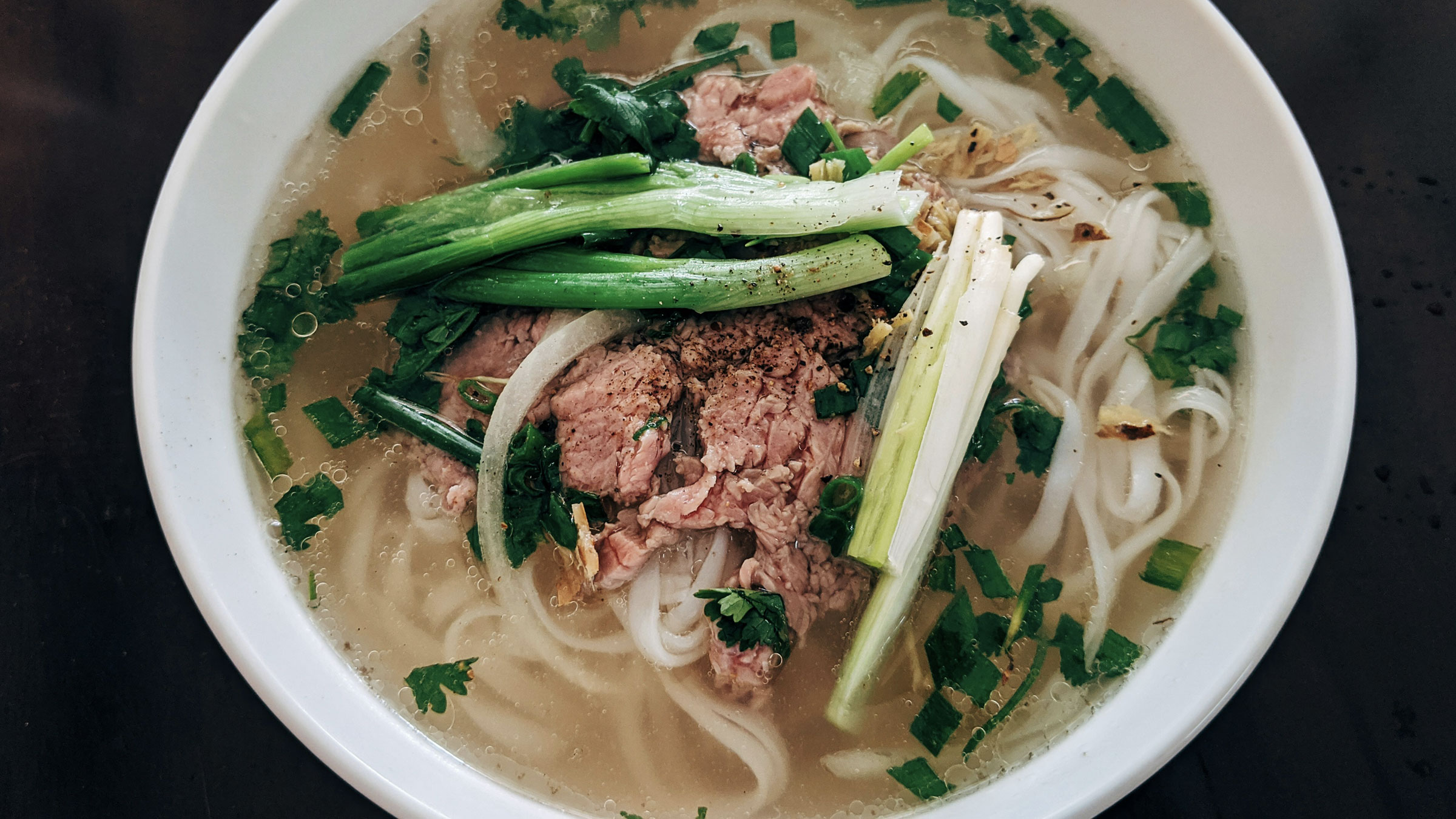 Pho Viet’s, vietnamese in Fenway