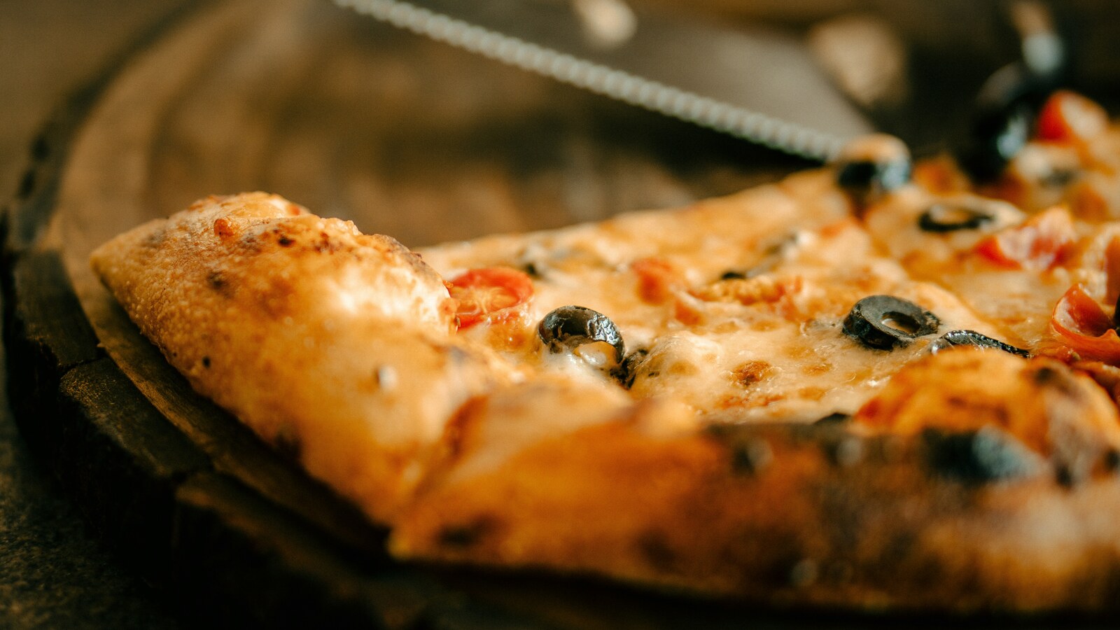 Cancun Pizza, mexican in Revere