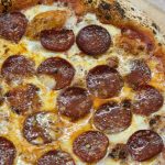 Revere House of Pizza, pizza in Revere