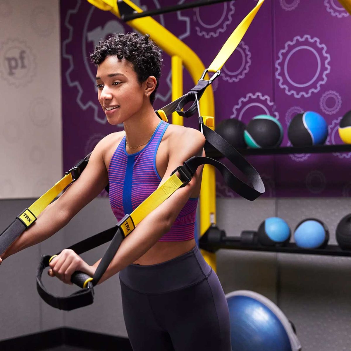 Planet Fitness, fitness in Cambridge