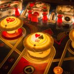 Pop’s Pinball – Bow Market, activities in Somerville