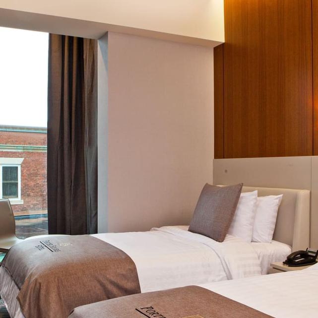 Porter Square Hotel, hotels in Cambridge