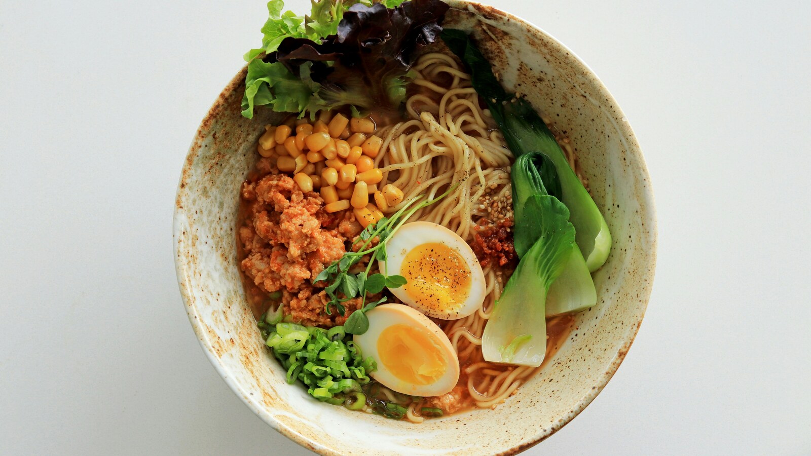 Isshindo Ramen, ramen in Allston