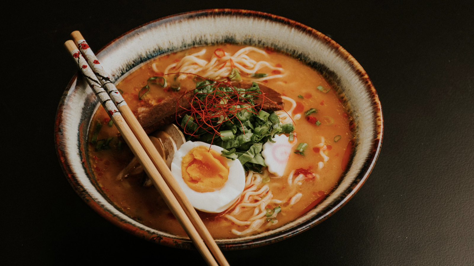 Zuru Zuru Ramen and Donburi, ramen in Malden