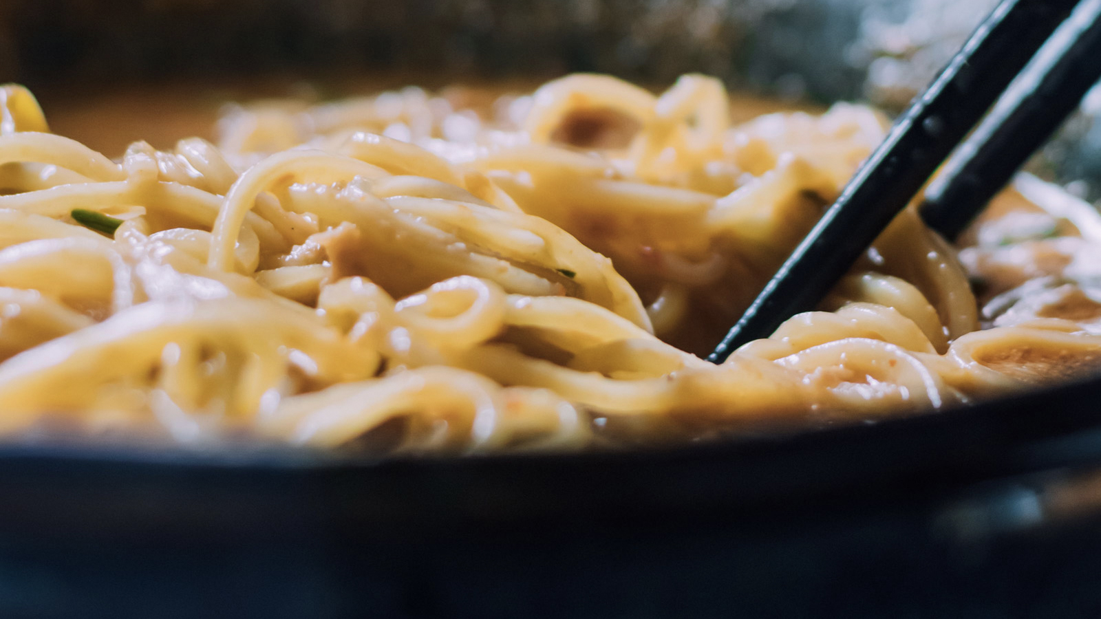 Berklee Noodles, ramen in Fenway