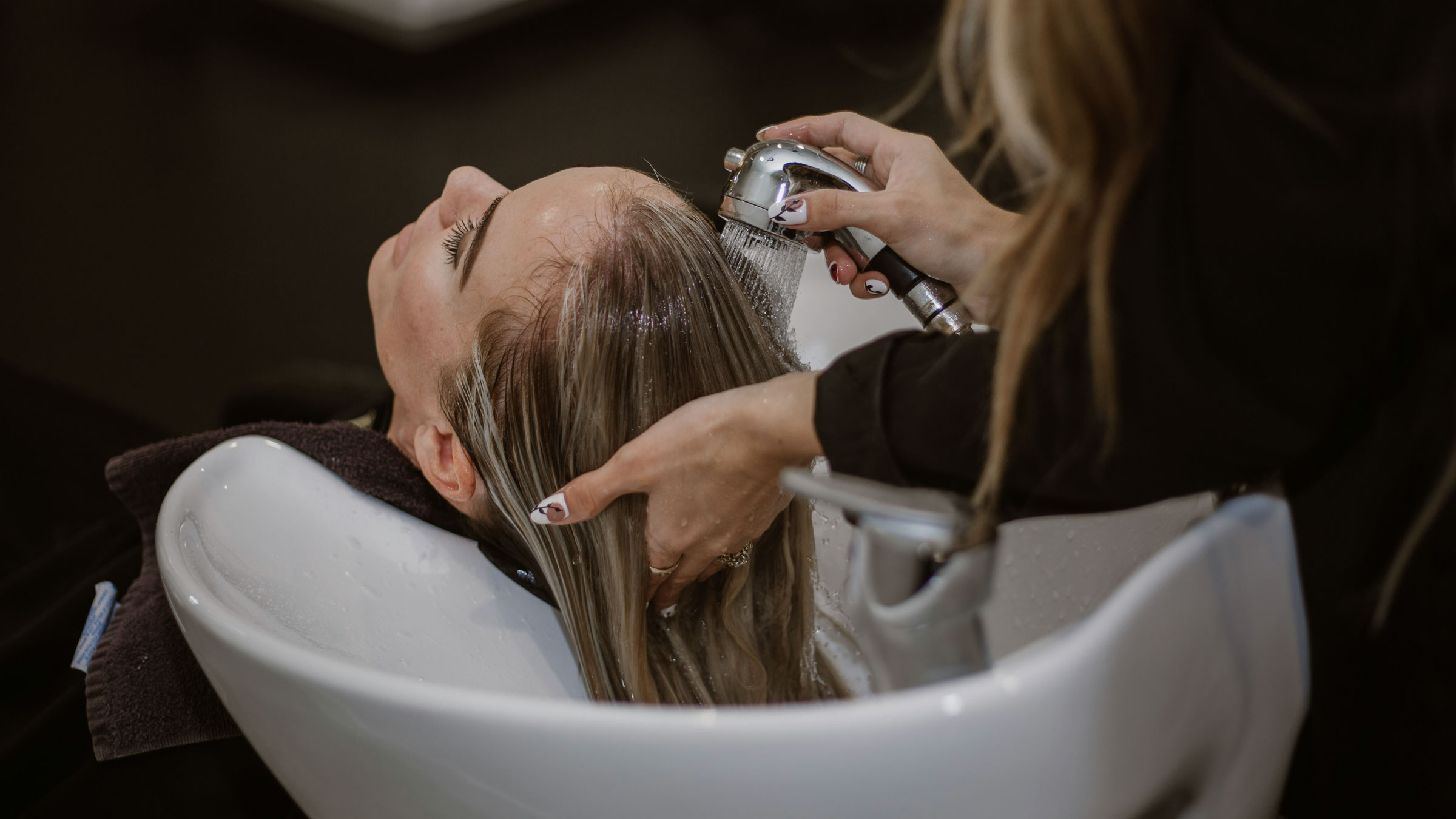 Revela Salon, salon and spa in Cambridge