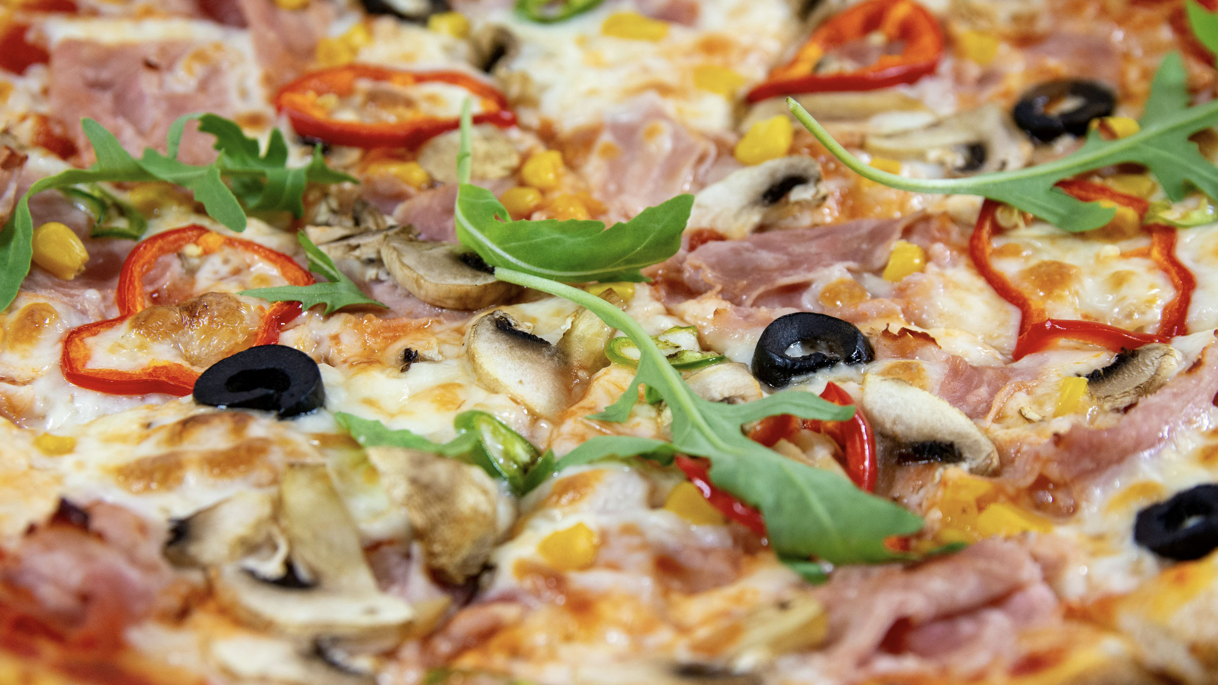 Riverside Pizza and Seafoods, pizza in Cambridge