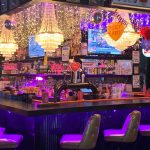 Rock and Rye American Bar, cocktails in Downtown