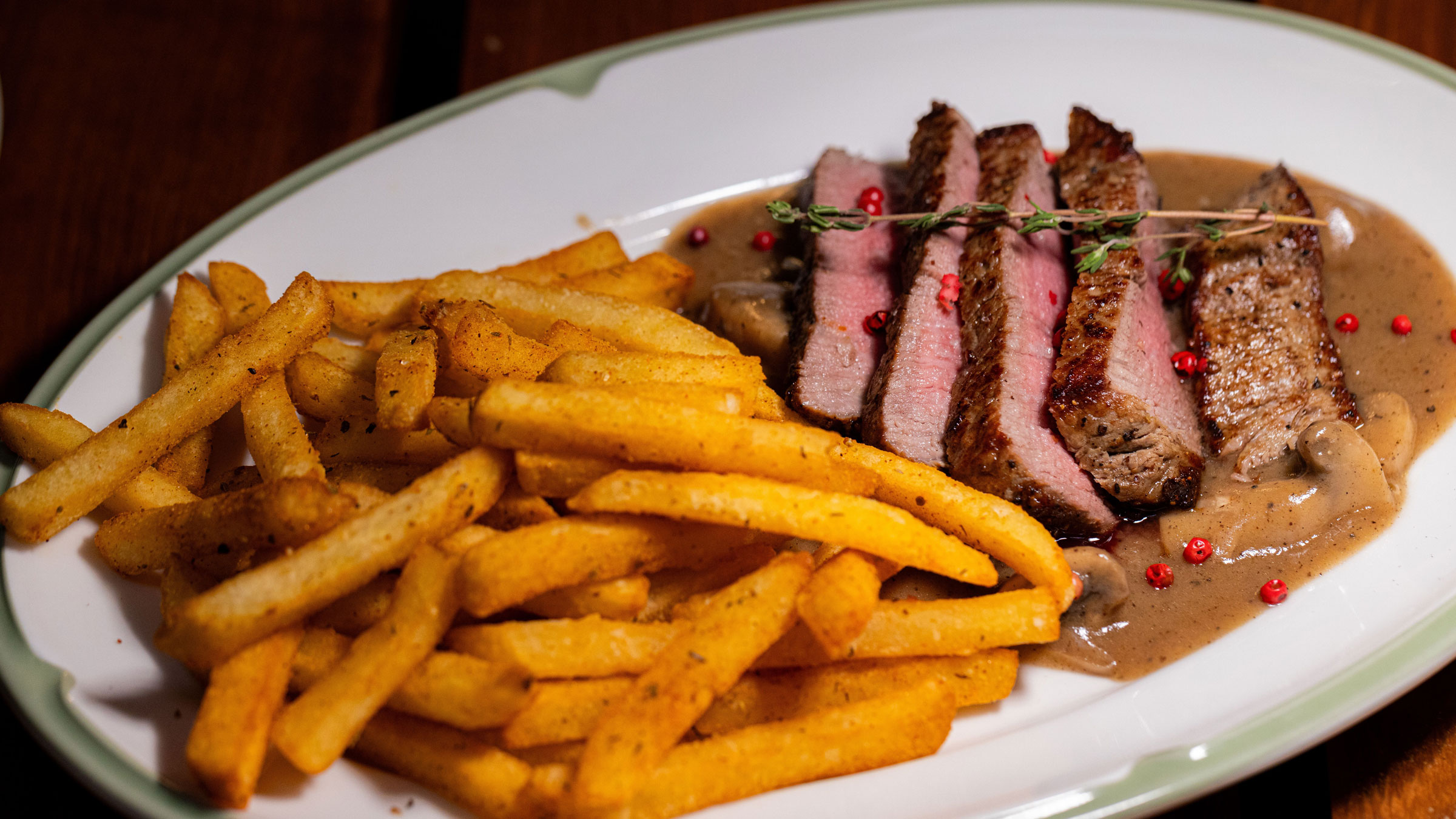 Rose – International Tapas and Bar, latin american in East Boston