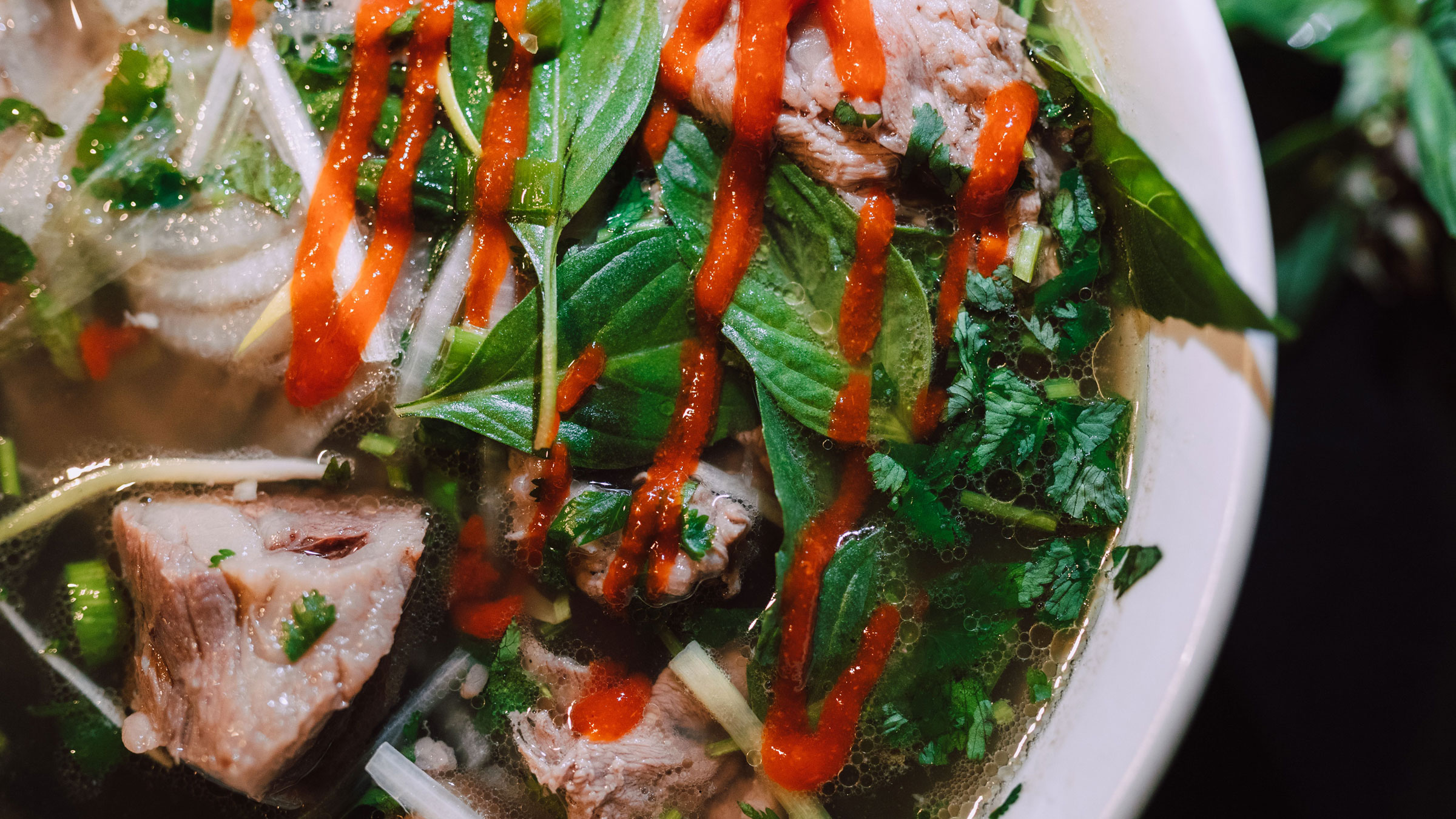 Royale Kitchen and Bar, vietnamese in Revere
