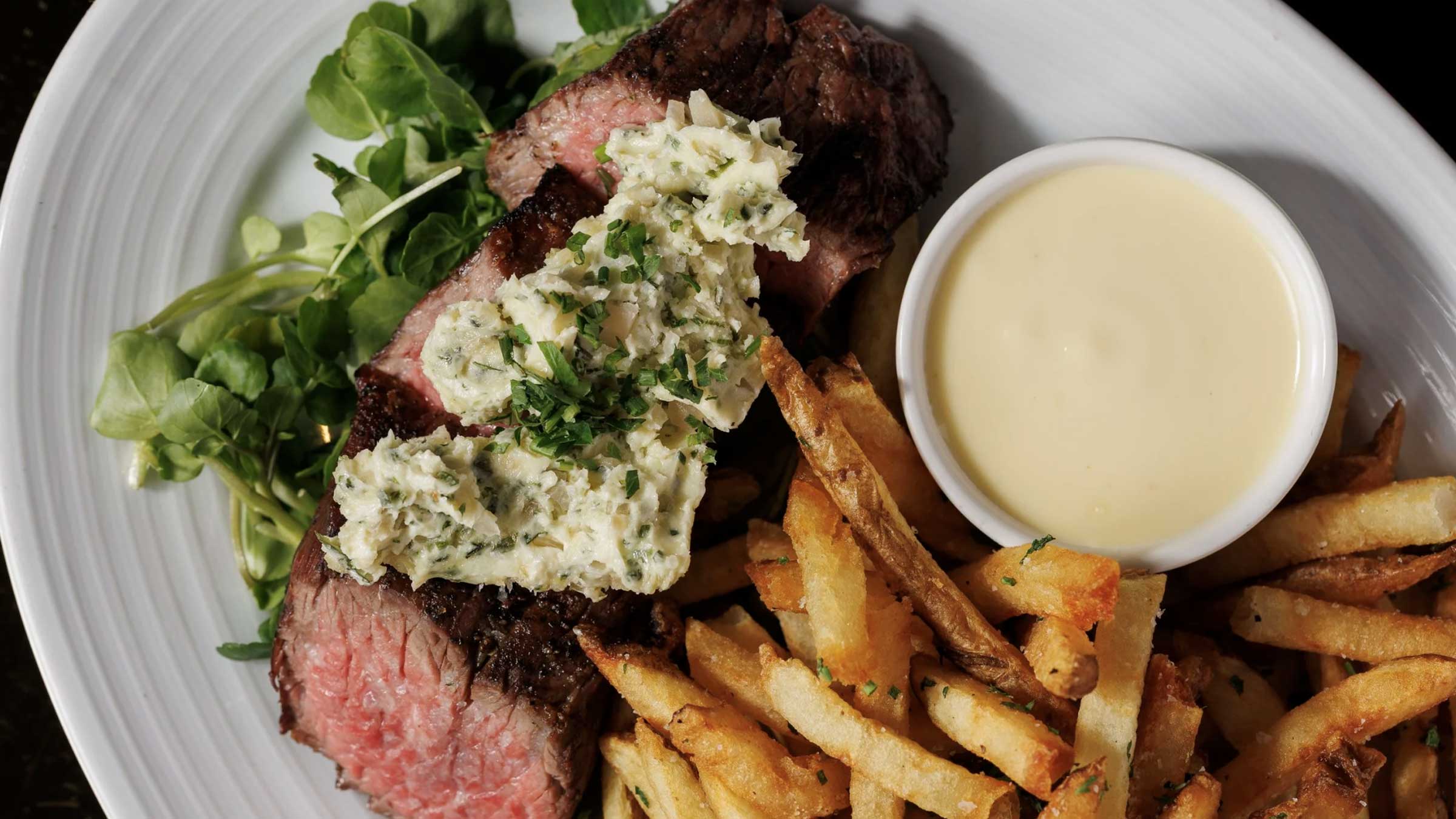Russell House Tavern, american in Cambridge