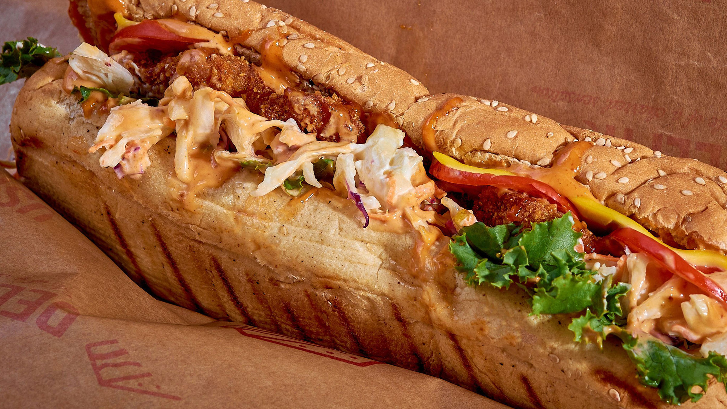 S&L Subs, deli in Chelsea