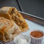 Sabor Centro Americano, mexican in Chelsea