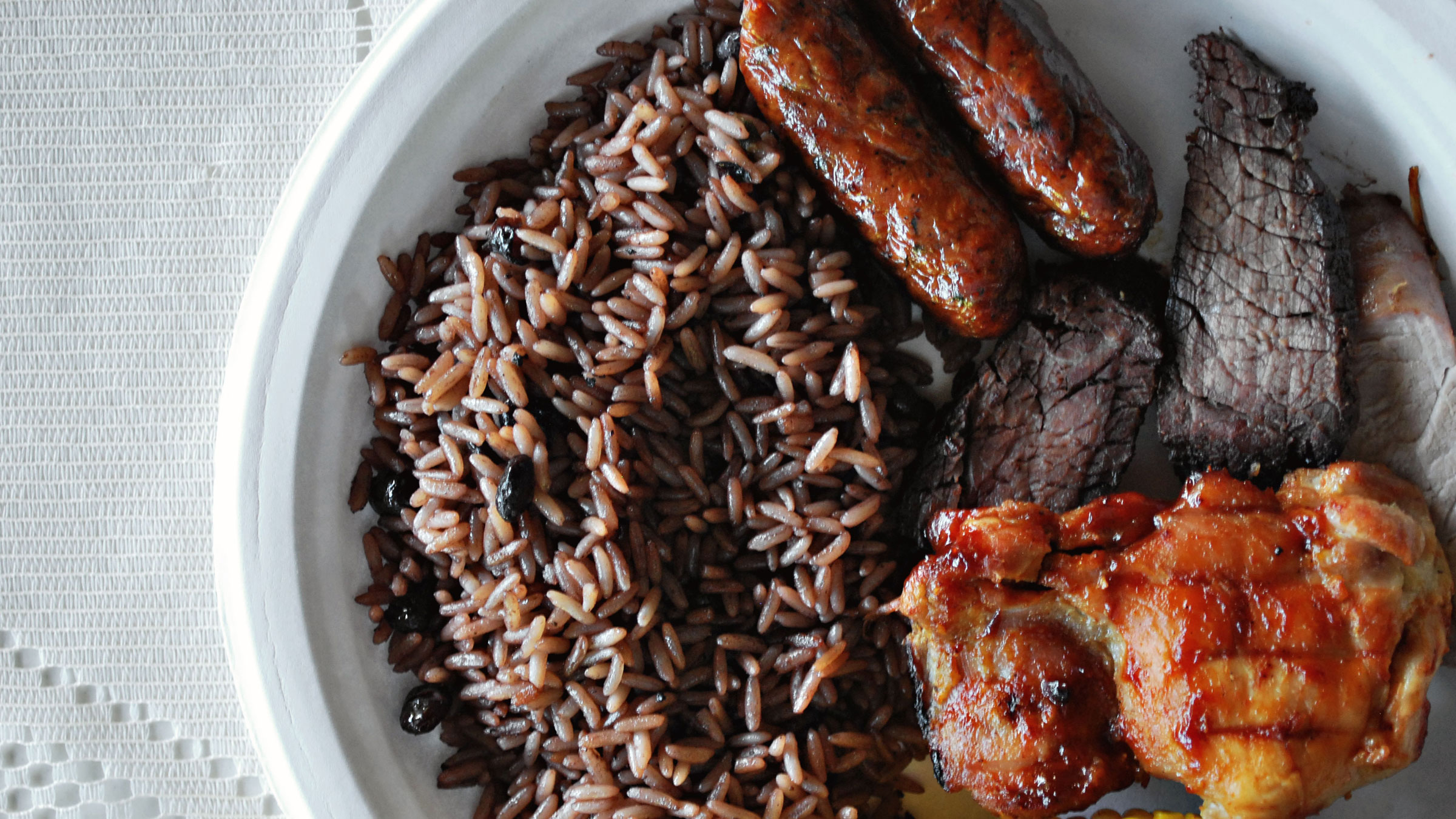 Sabor Especial, latin american in Chelsea